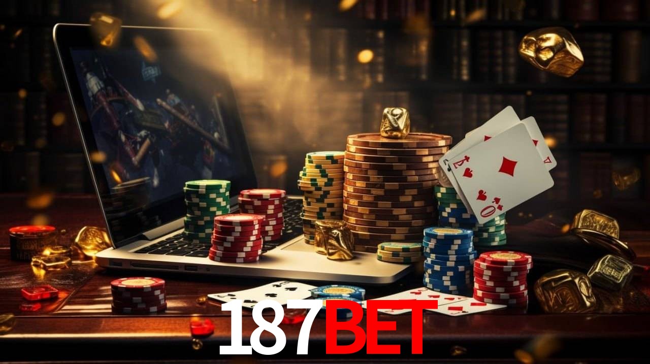 Football Betting 187bet