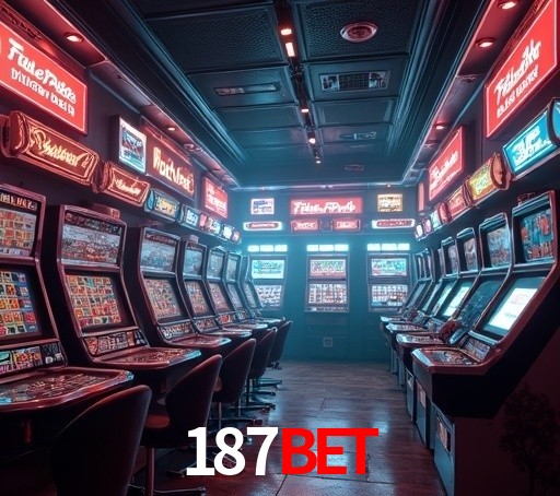 API Integration 187bet