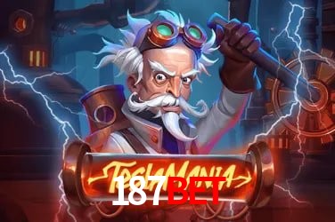 Game Providers 187bet