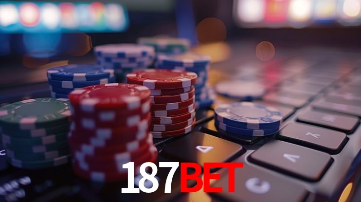 Secure Login 187bet
