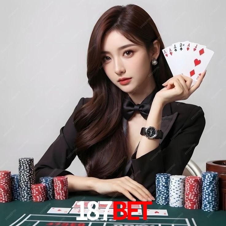 Account Benefits 187bet