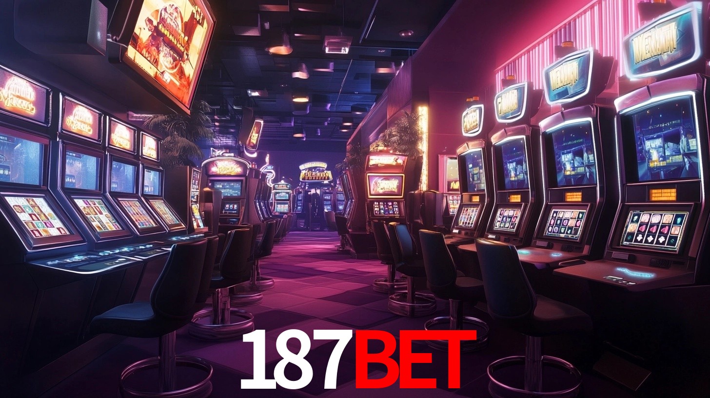 Programa VIP 187bet