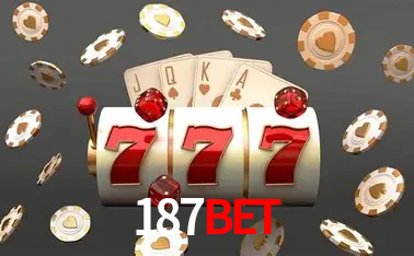 Blackjack Table 187bet